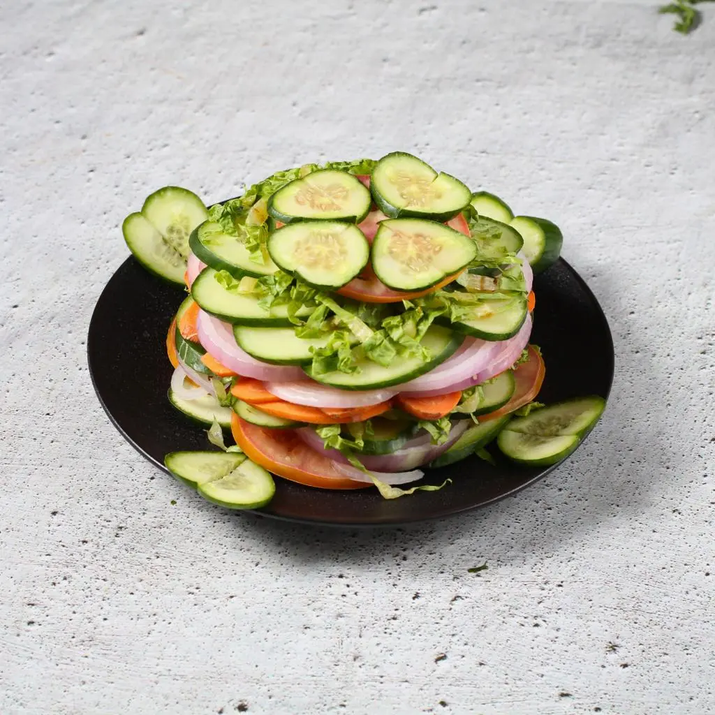 Green Salad